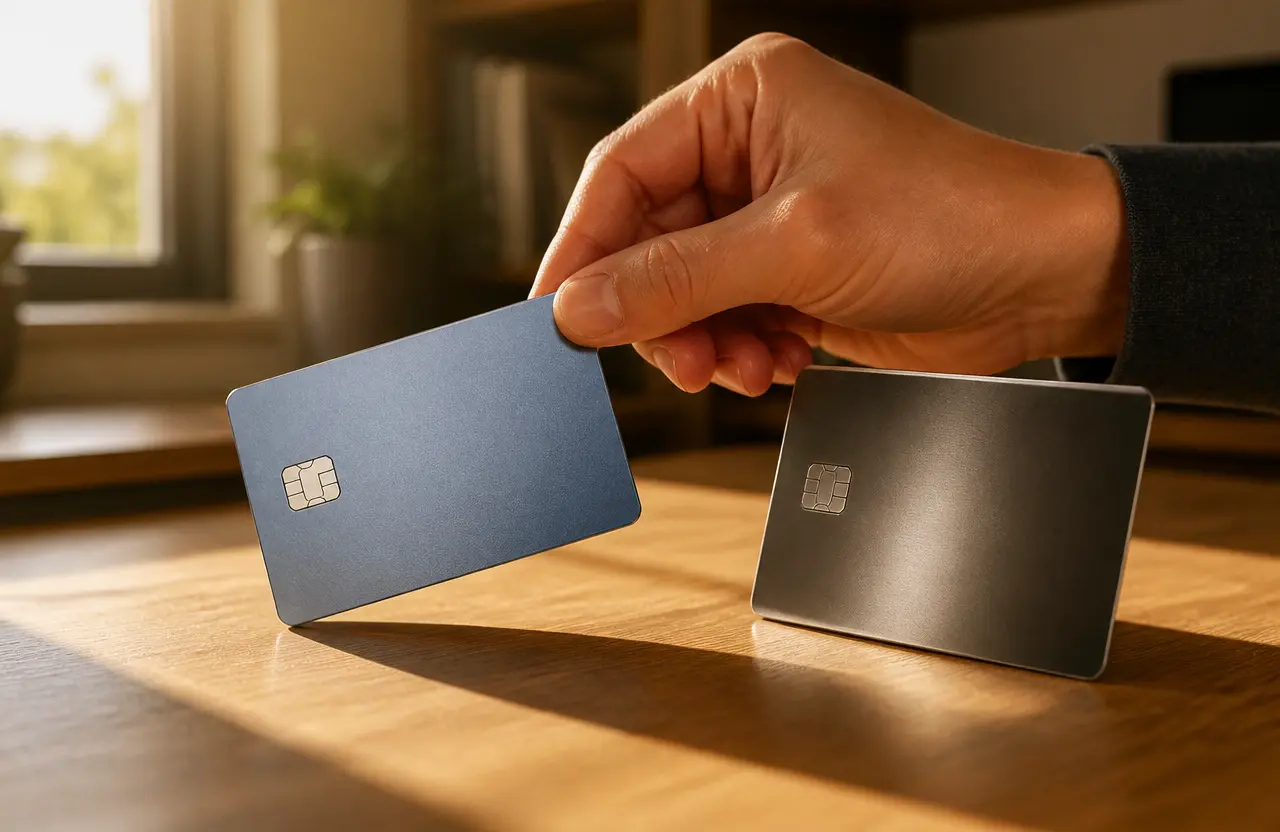 Zarub и Cifra Card: какую виртуальную карту выбрать